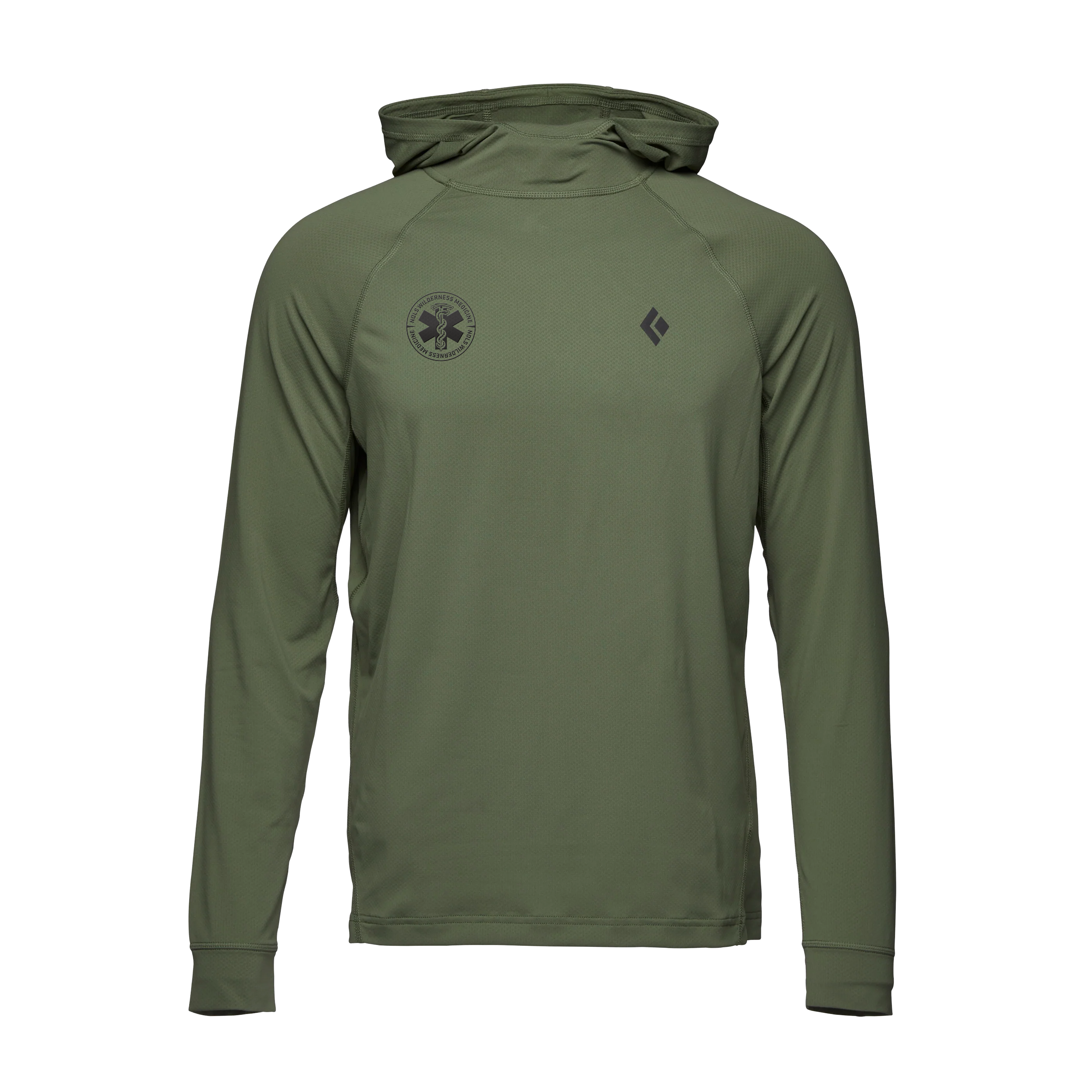Men's Wilderness Medicine Alpenglow Hoody