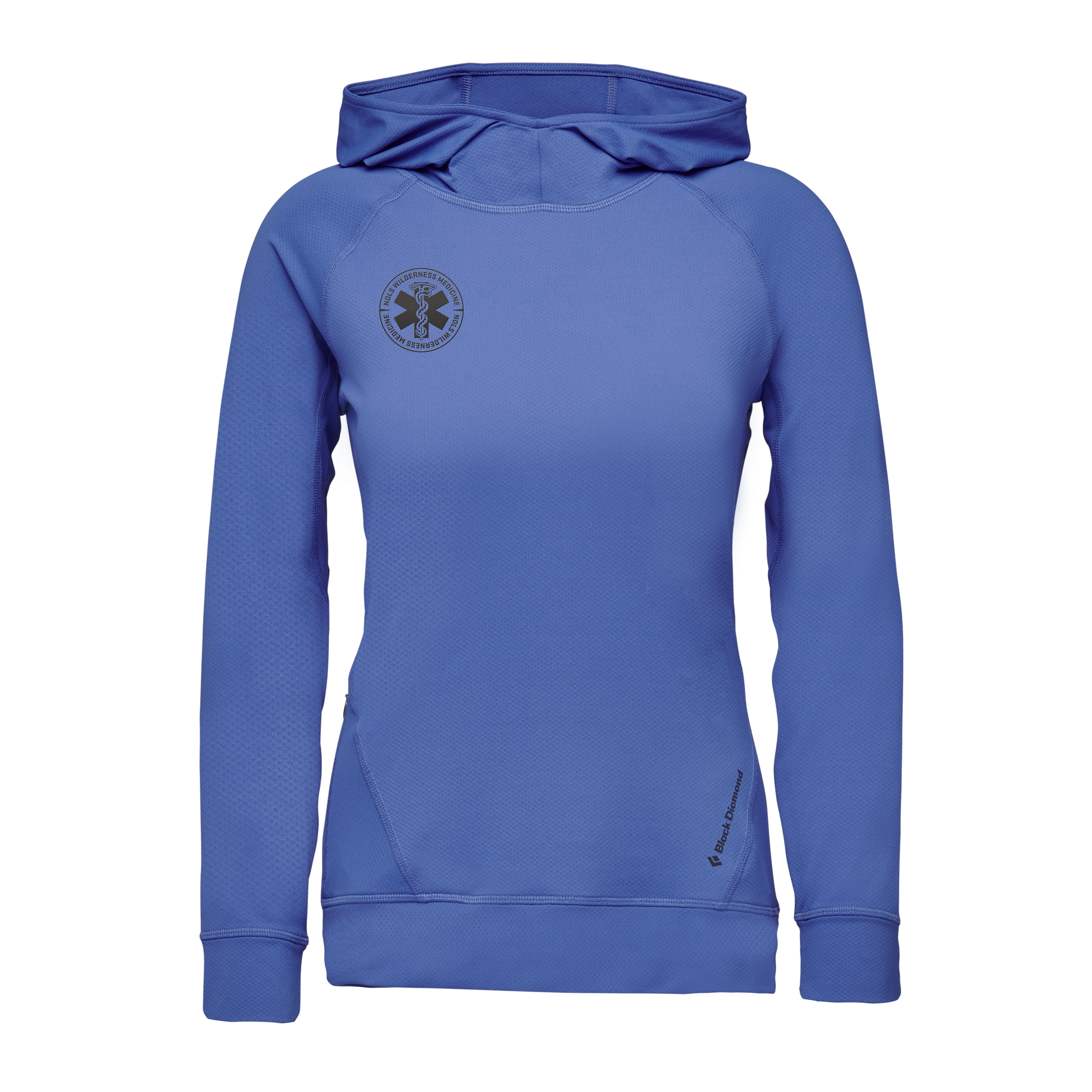 Women's Wilderness Medicine Alpenglow Hoody