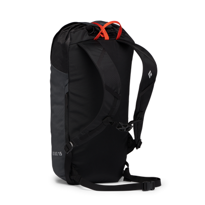 Black Diamond Rock Blitz 15 Pack