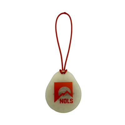Brunton NOLS Tag-Along Glow Compass