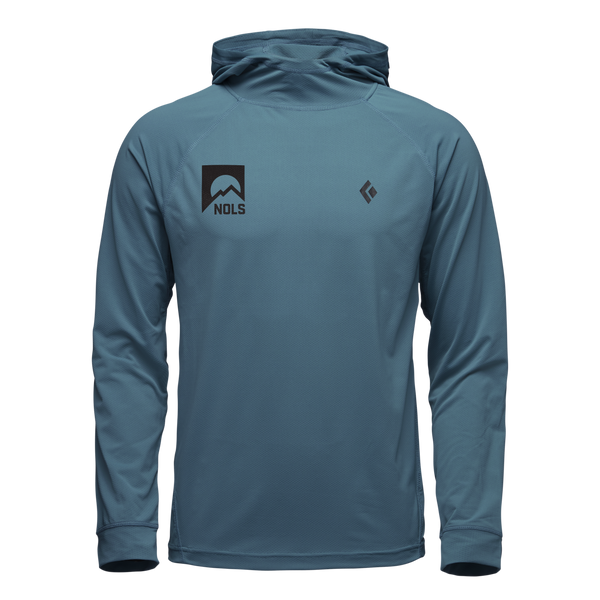 Men's Alpenglow Hoody