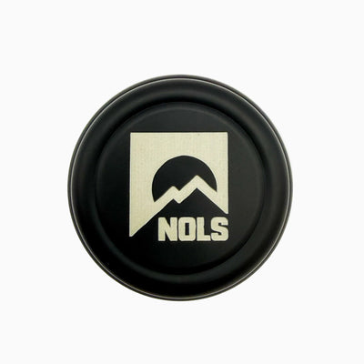 Brunton NOLS Teton Topo Pocket Compass