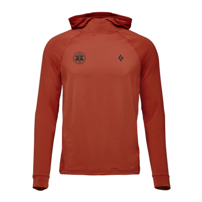 Men's Wilderness Medicine Alpenglow Hoody