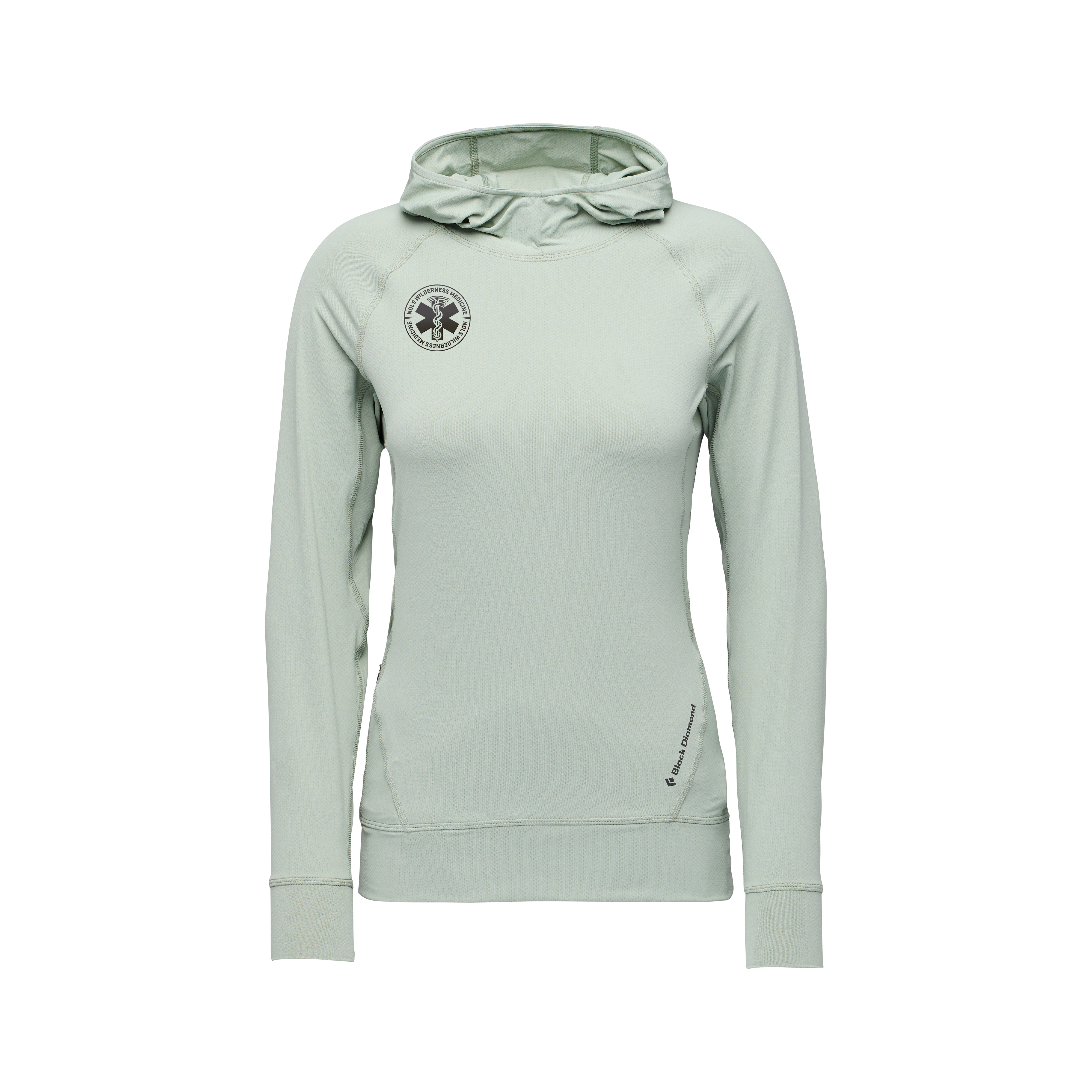 Women's Wilderness Medicine Alpenglow Hoody