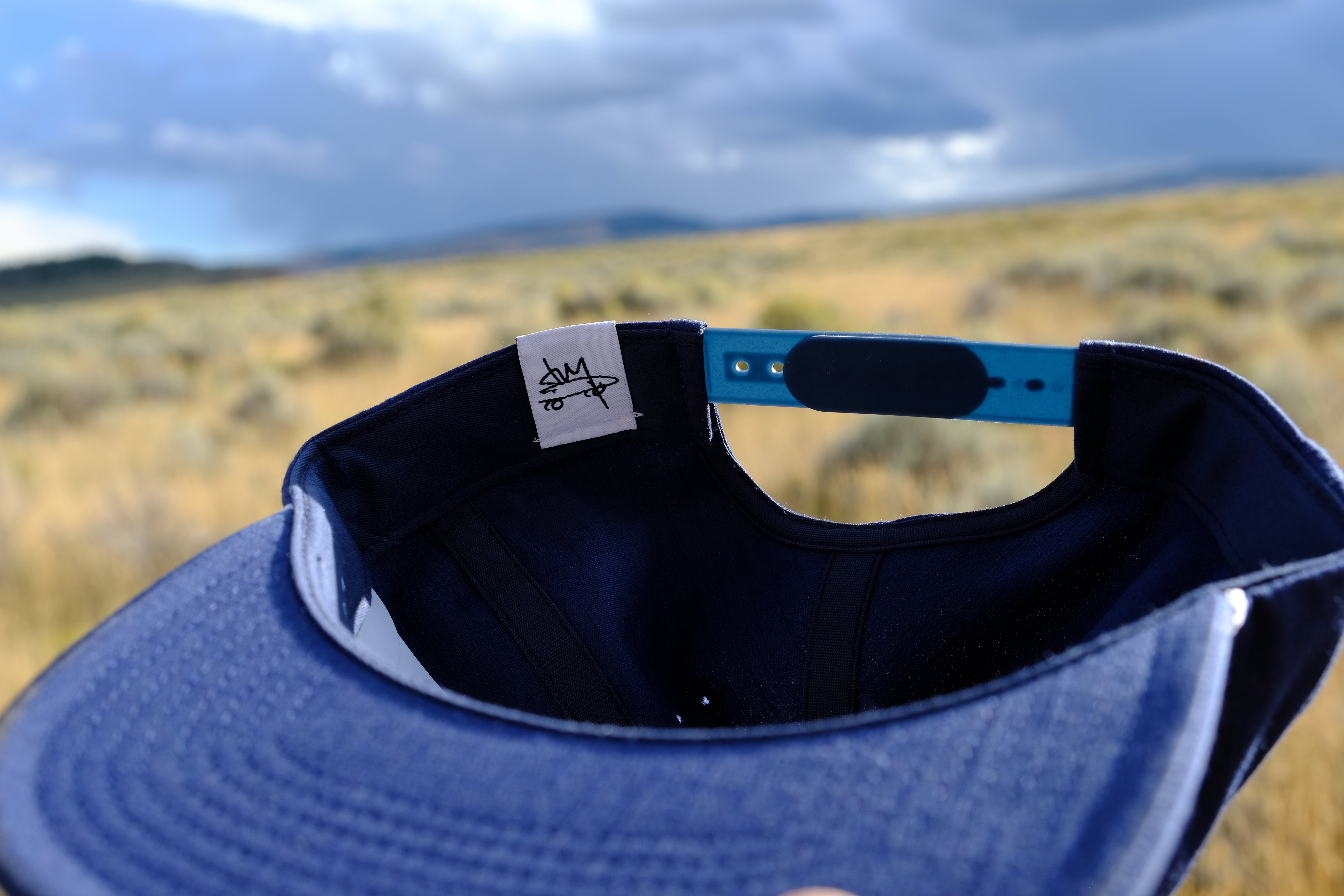 Joe McGowan x NOLS Heron Hat