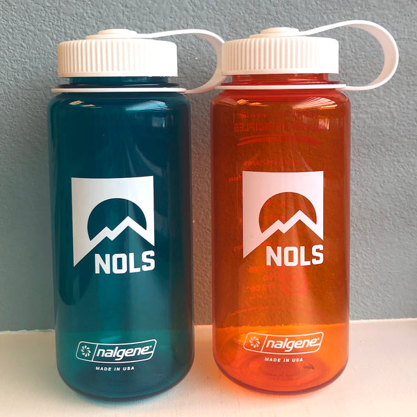 NOLS 16oz Nalgene (Sustain)