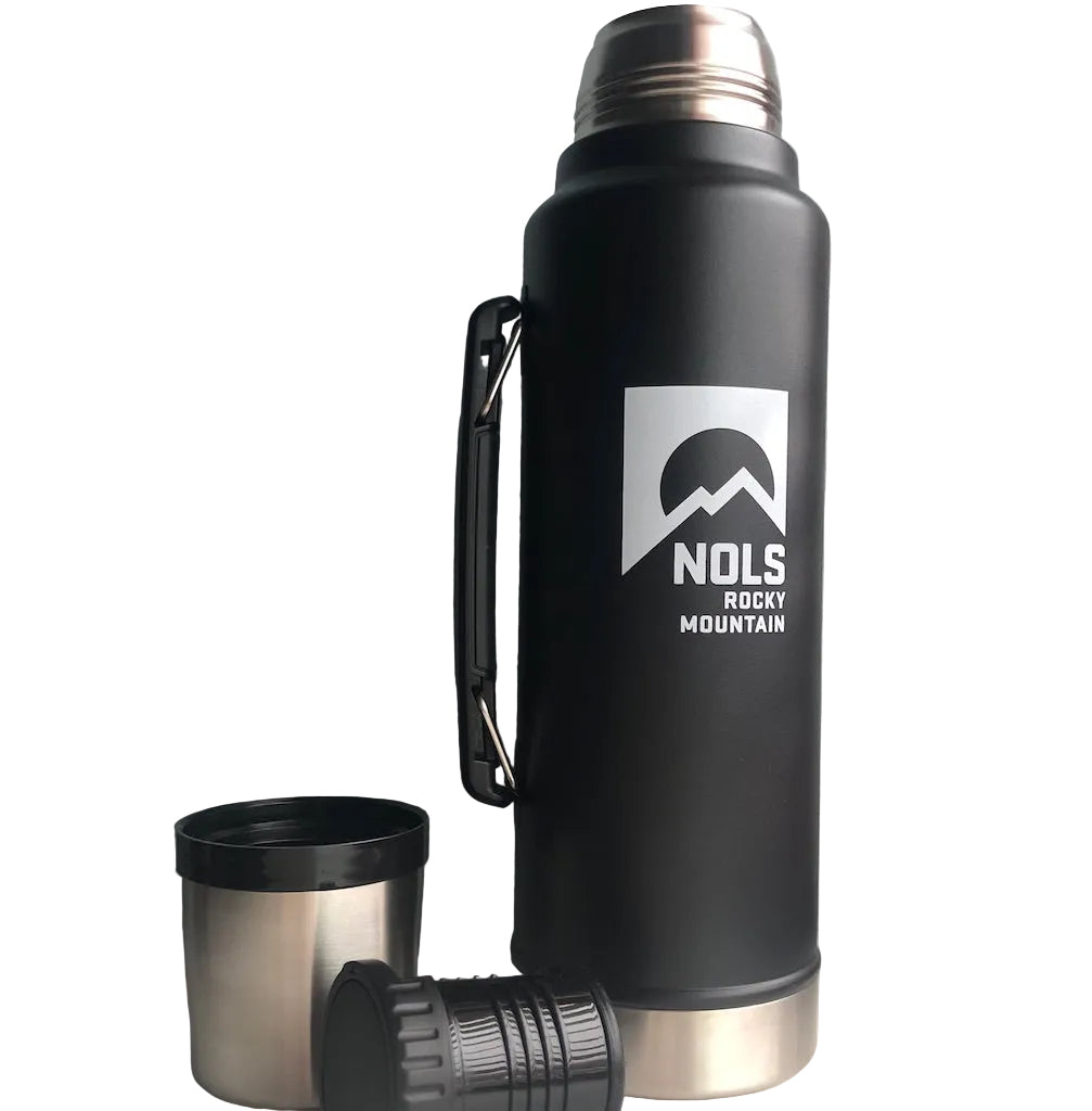 NOLS Rocky Mountain Stanley Classic Bottle, 1.5qt