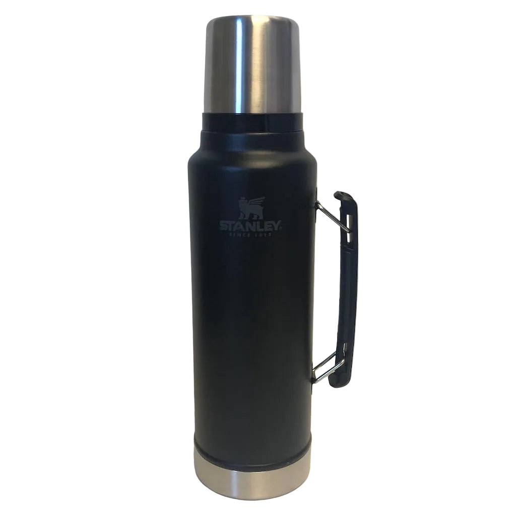 NOLS Rocky Mountain Stanley Classic Bottle, 1.5qt