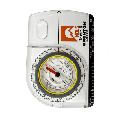 Brunton NOLS TruArc™ 5 Compass