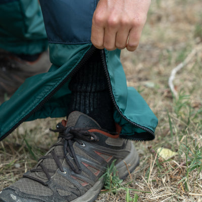 NOLS Wind Pants