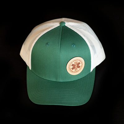 NOLS Wilderness Medicine Trucker Hat w/ Patch