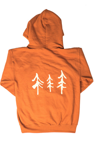 NOLS Hooded Sweatshirt