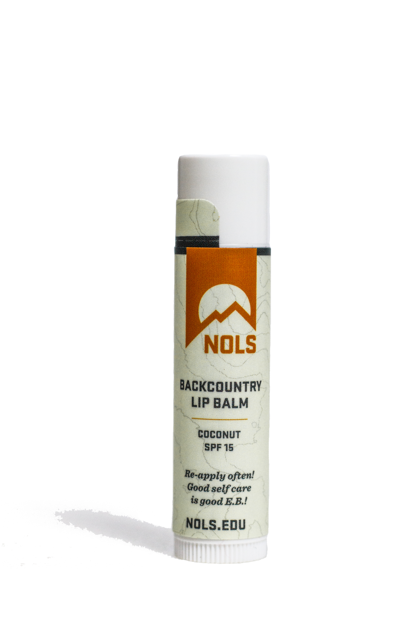 NOLS Lip Balm